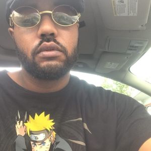 Meet your Posher, Derek